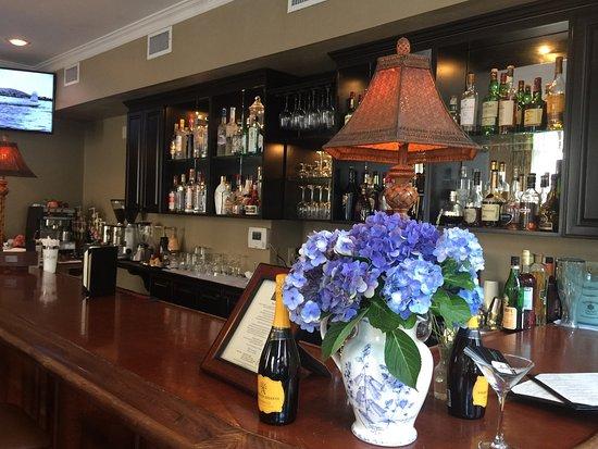 East Bay Meeting House Bar & Cafe